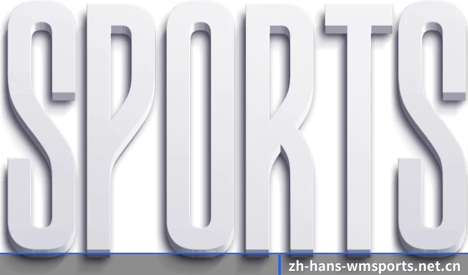 完美体育 APP 界面(WMSPORTS)